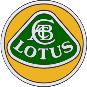 [modern green/yellow Lotus badge]