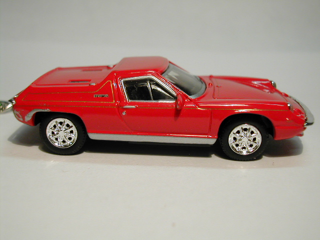 Lotus Europa Toys And Models